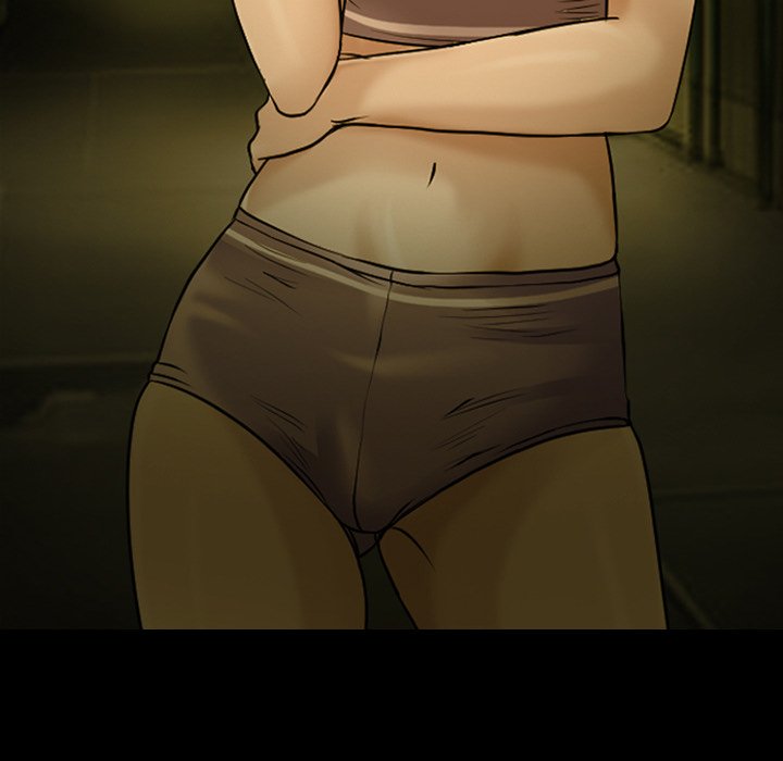 The Voice of God - Chapter 46 [photo 43] - MangaPorn