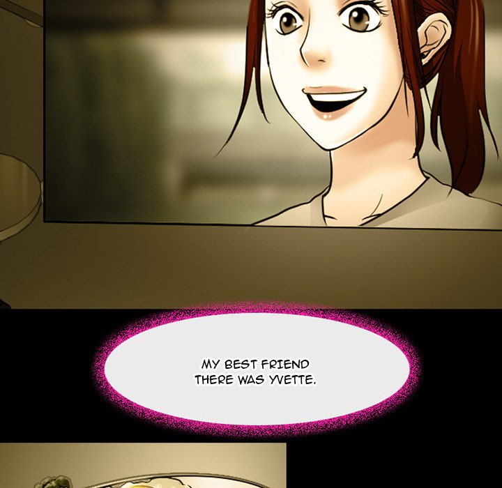 The Voice of God - Chapter 46 [photo 47] - MangaPorn