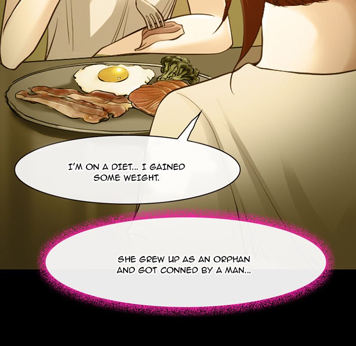 The Voice of God - Chapter 46 [photo 49] - MangaPorn