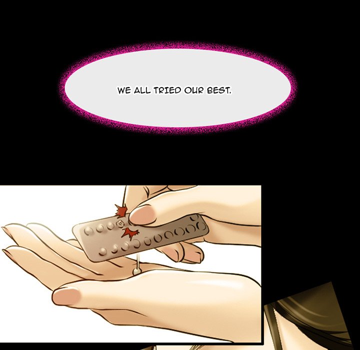 The Voice of God - Chapter 46 [photo 52] - MangaPorn