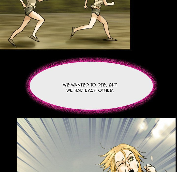 The Voice of God - Chapter 46 [photo 59] - MangaPorn