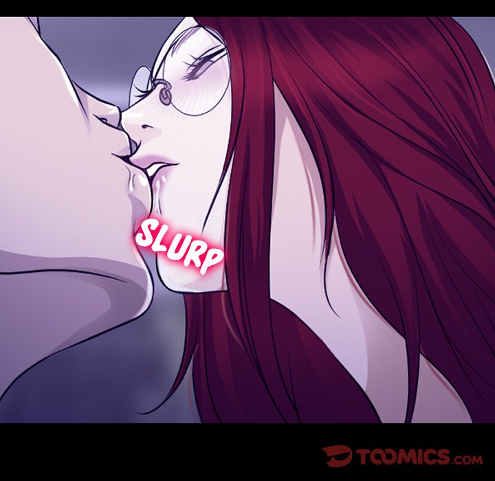 The Voice of God - Chapter 46 [photo 70] - MangaPorn