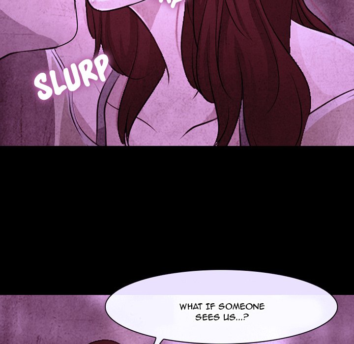 The Voice of God - Chapter 46 [photo 72] - MangaPorn