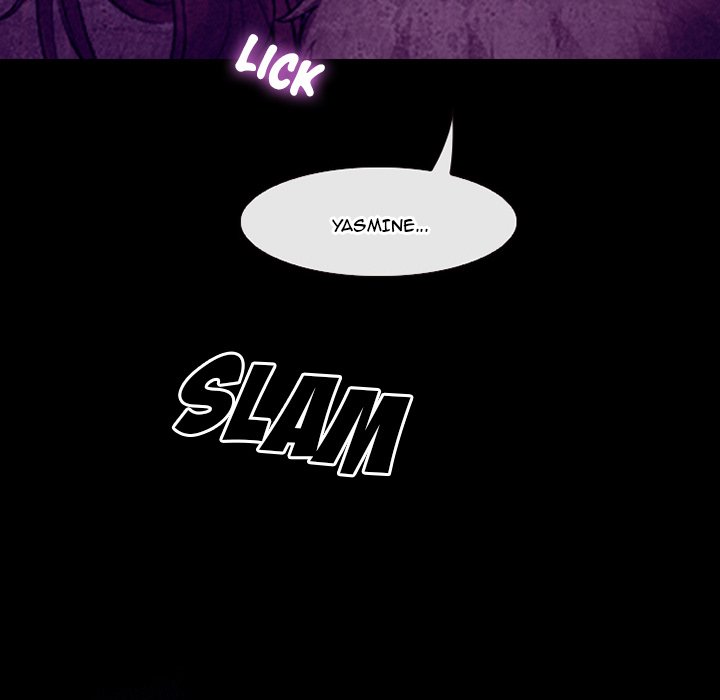 The Voice of God - Chapter 46 [photo 77] - MangaPorn