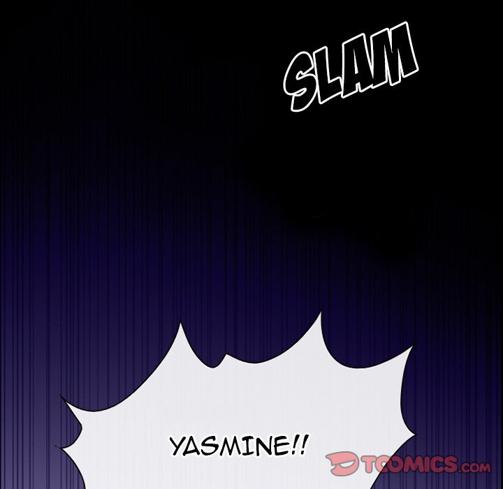 The Voice of God - Chapter 46 [photo 78] - MangaPorn