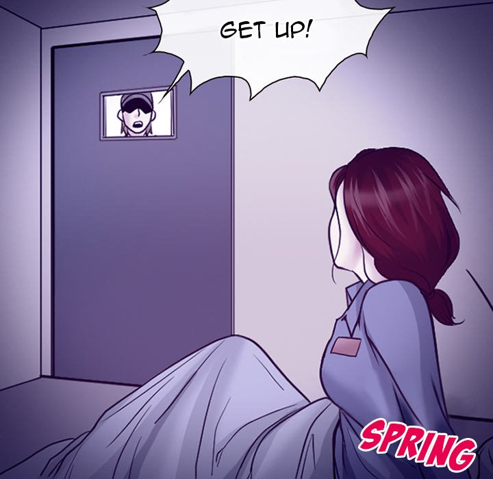 The Voice of God - Chapter 46 [photo 84] - MangaPorn