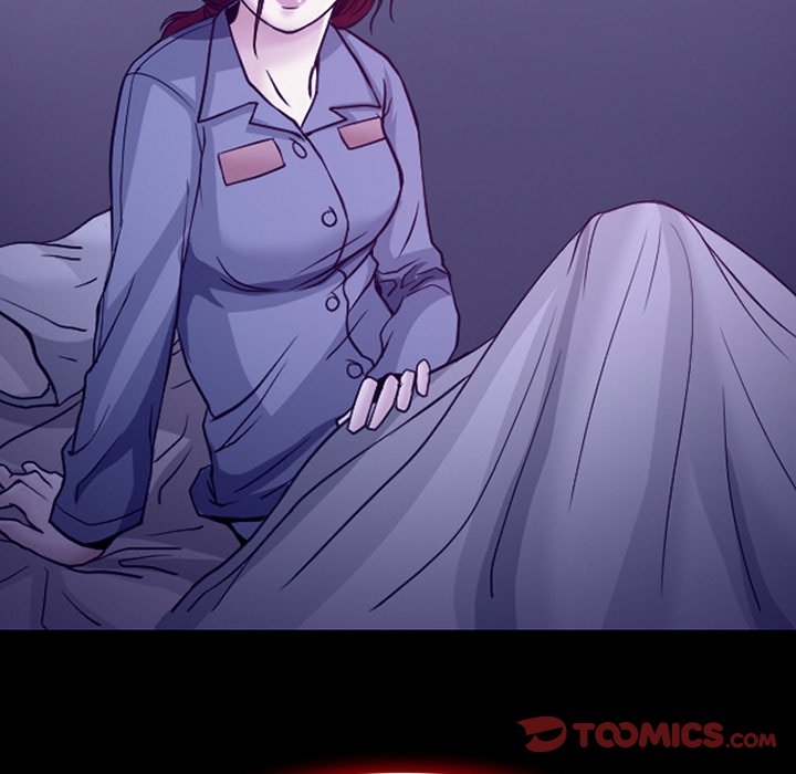 The Voice of God - Chapter 46 [photo 86] - MangaPorn