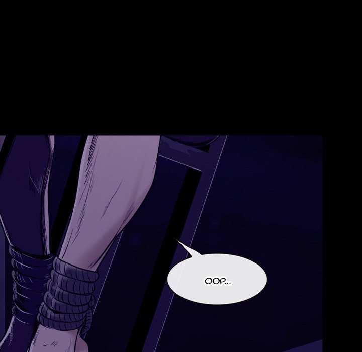 The Voice of God - Chapter 47 [photo 100] - MangaPorn