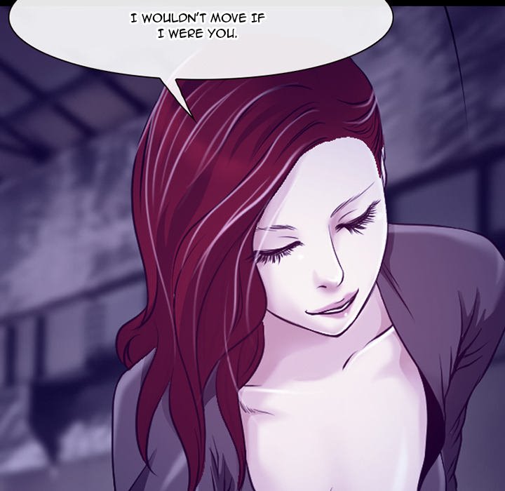 The Voice of God - Chapter 47 [photo 103] - MangaPorn