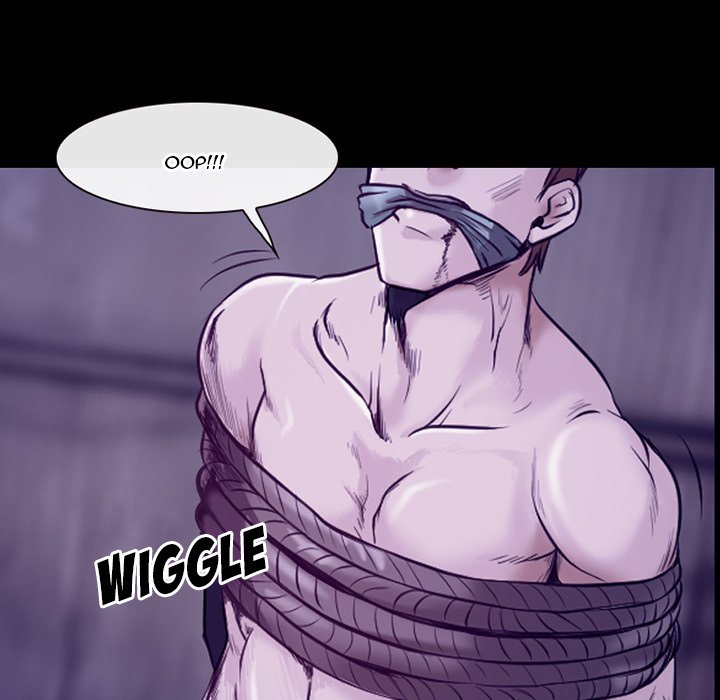 The Voice of God - Chapter 47 [photo 105] - MangaPorn