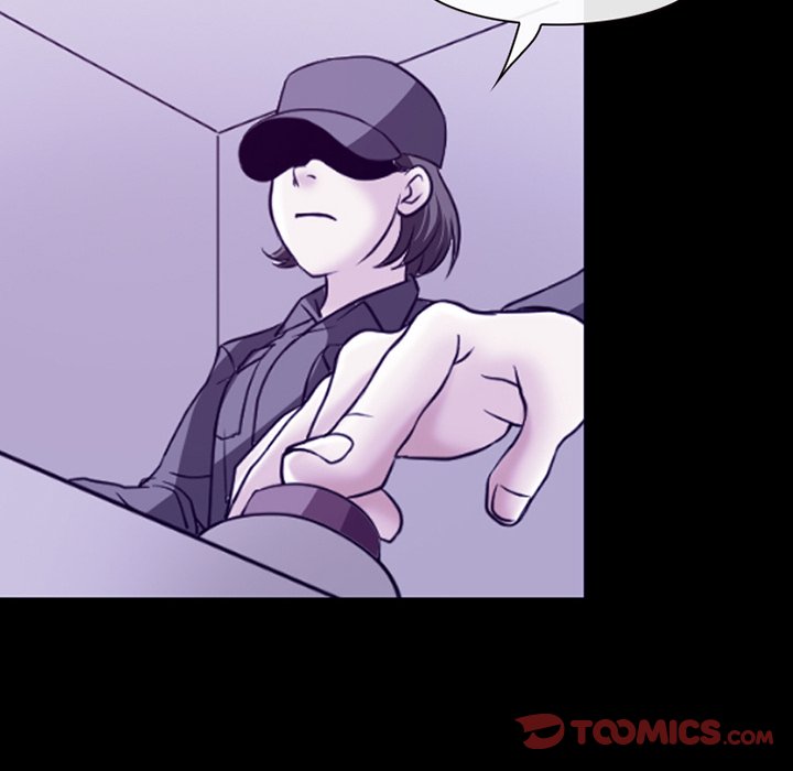 The Voice of God - Chapter 47 [photo 18] - MangaPorn