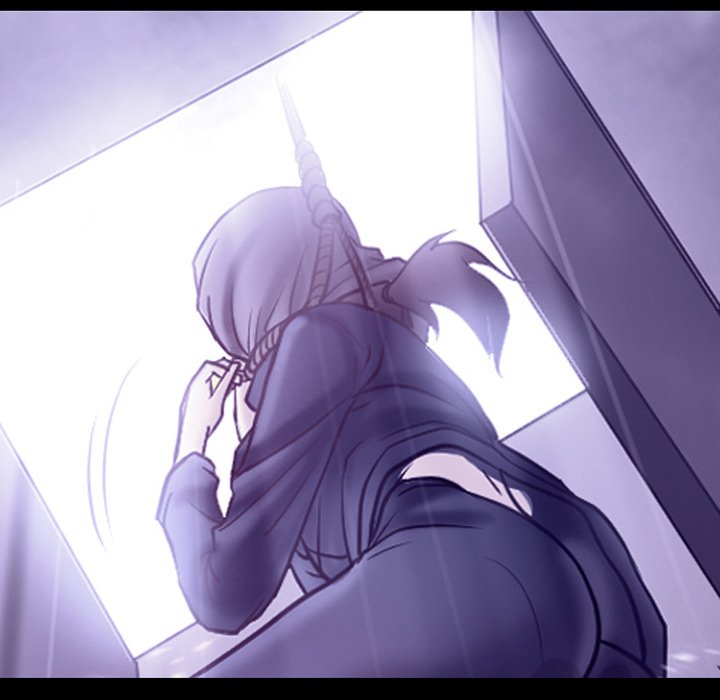 The Voice of God - Chapter 47 [photo 25] - MangaPorn