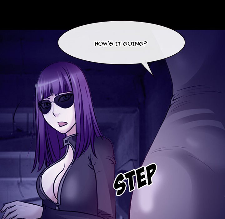 The Voice of God - Chapter 47 [photo 28] - MangaPorn