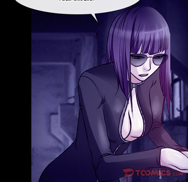 The Voice of God - Chapter 47 [photo 30] - MangaPorn