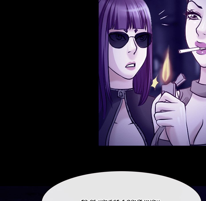 The Voice of God - Chapter 47 [photo 32] - MangaPorn