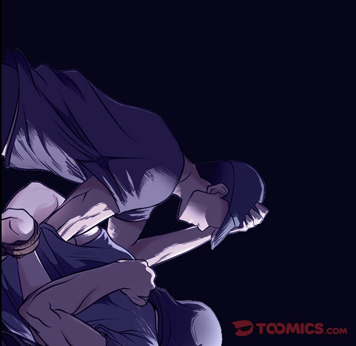 The Voice of God - Chapter 47 [photo 46] - MangaPorn