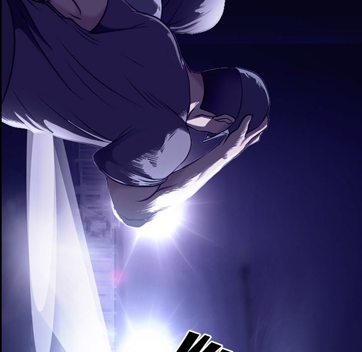 The Voice of God - Chapter 47 [photo 47] - MangaPorn