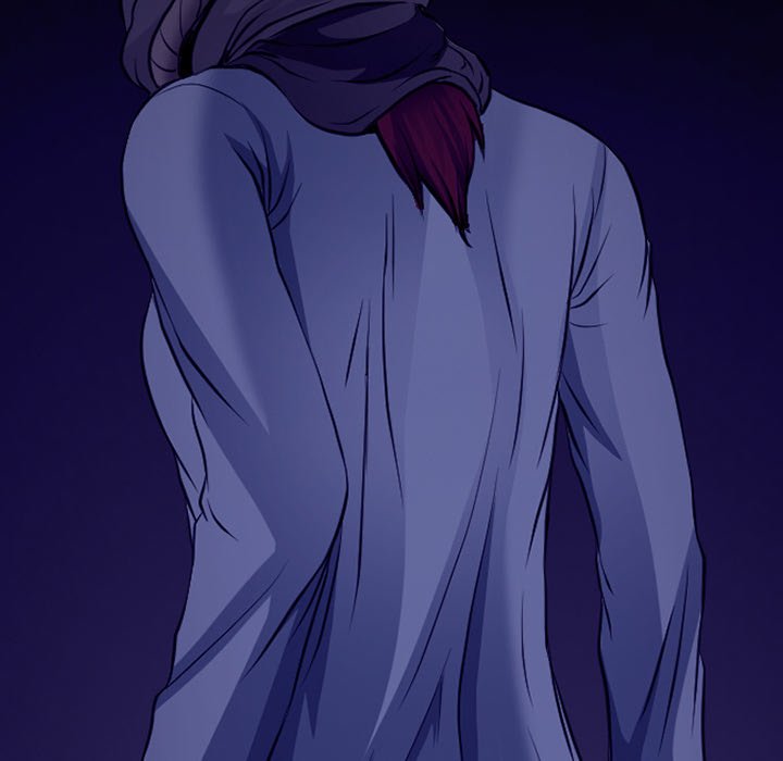 The Voice of God - Chapter 47 [photo 5] - MangaPorn