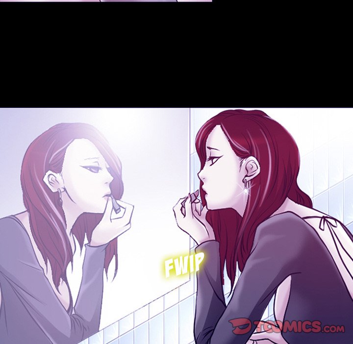 The Voice of God - Chapter 47 [photo 54] - MangaPorn