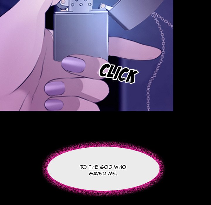 The Voice of God - Chapter 47 [photo 59] - MangaPorn