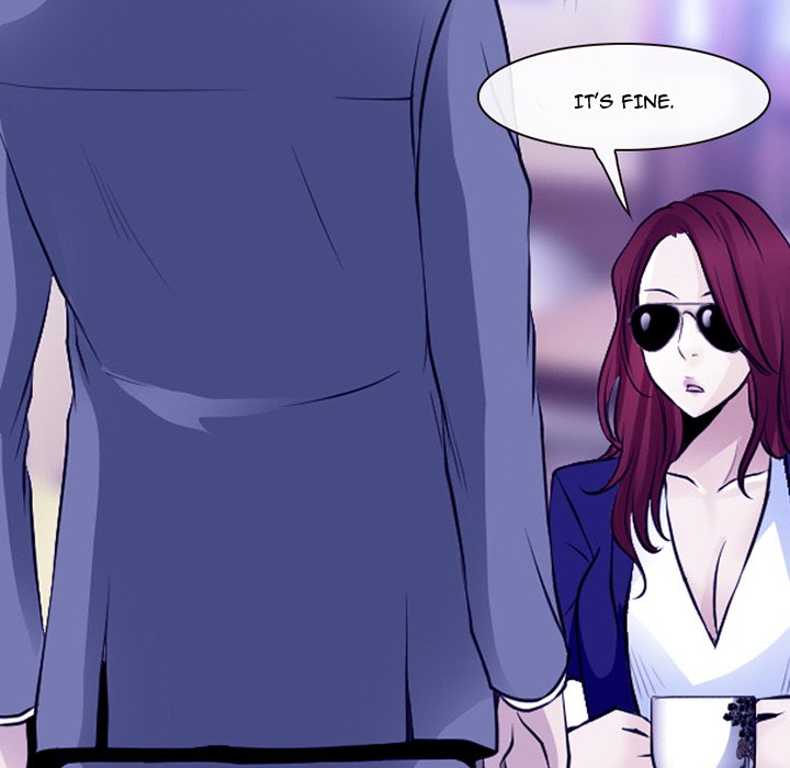 The Voice of God - Chapter 47 [photo 83] - MangaPorn