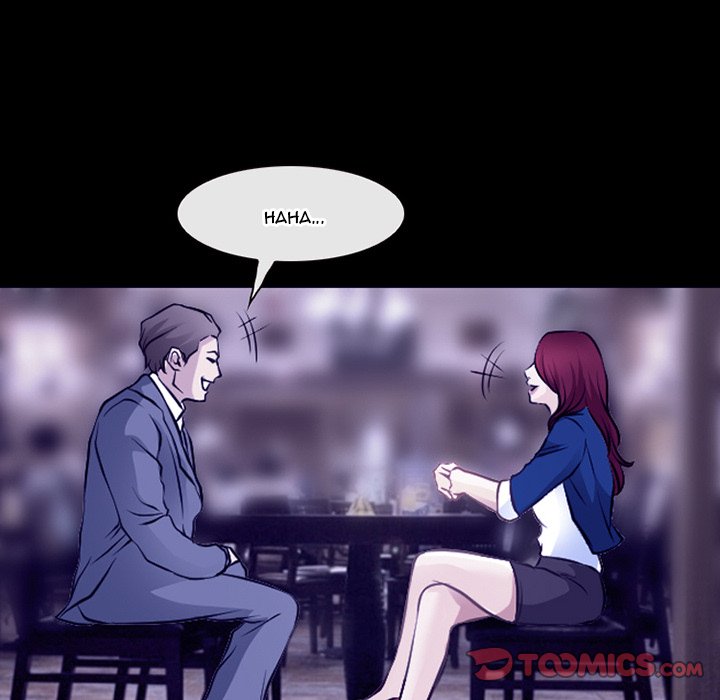 The Voice of God - Chapter 47 [photo 86] - MangaPorn