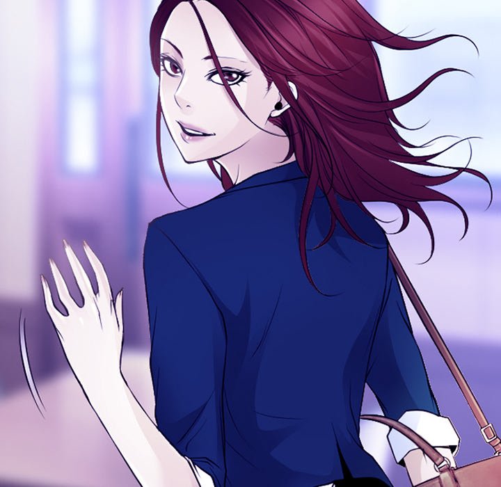 The Voice of God - Chapter 47 [photo 95] - MangaPorn