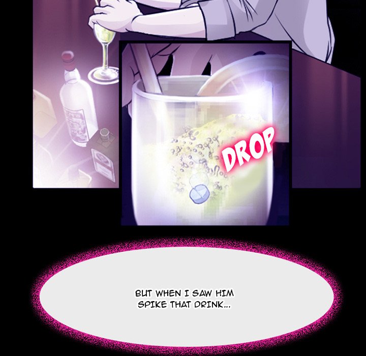 The Voice of God - Chapter 48 [photo 108] - MangaPorn