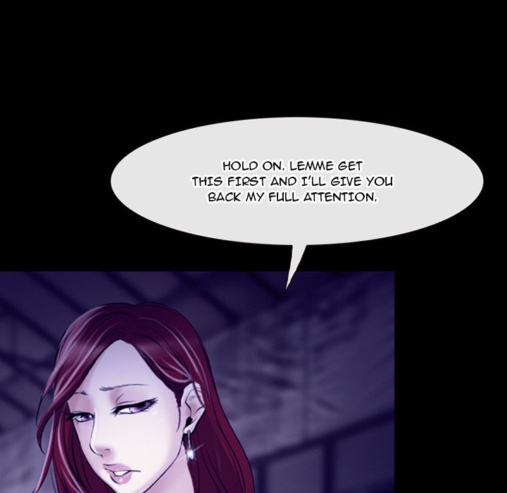 The Voice of God - Chapter 48 [photo 24] - MangaPorn