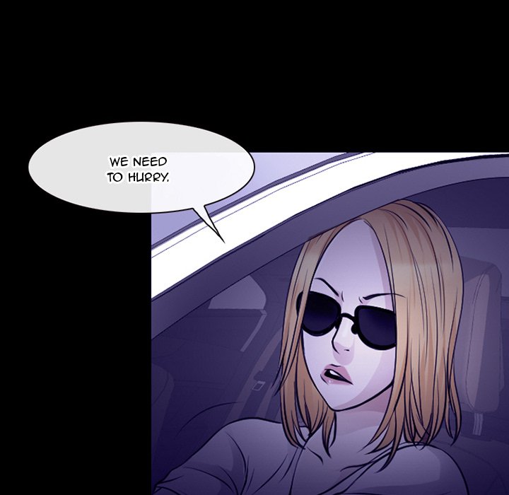 The Voice of God - Chapter 48 [photo 36] - MangaPorn