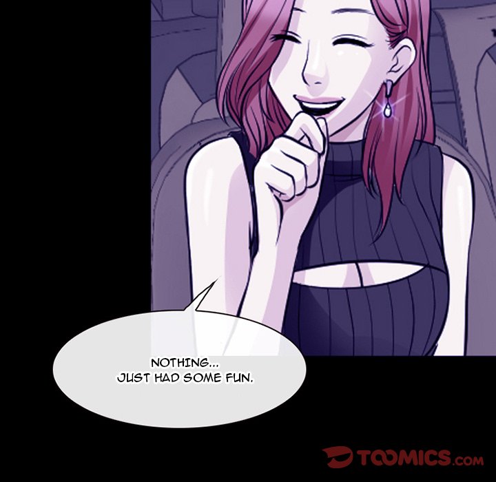 The Voice of God - Chapter 48 [photo 42] - MangaPorn