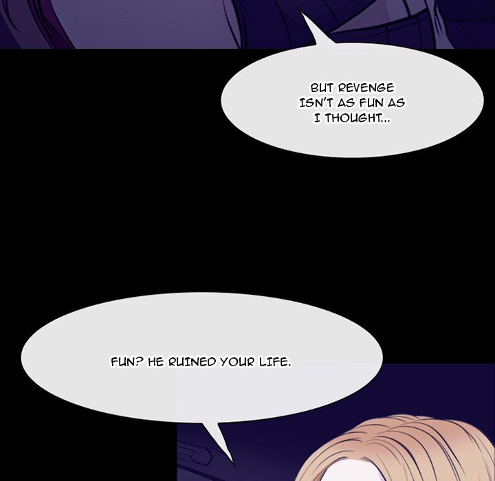 The Voice of God - Chapter 48 [photo 44] - MangaPorn