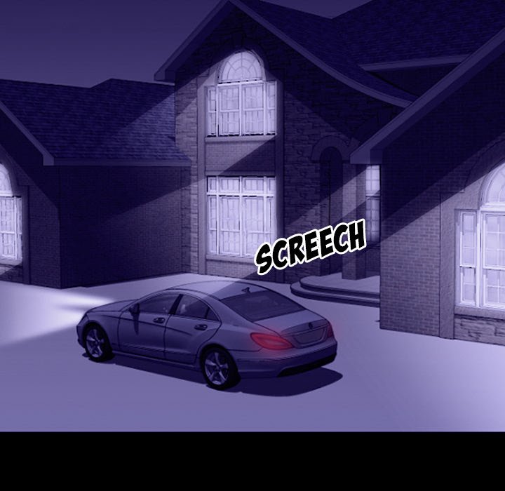 The Voice of God - Chapter 48 [photo 53] - MangaPorn