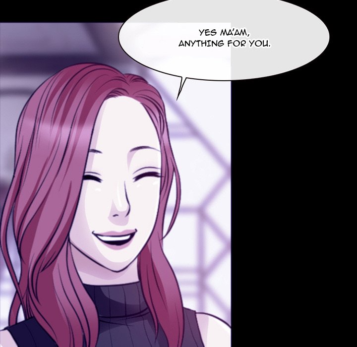 The Voice of God - Chapter 48 [photo 71] - MangaPorn