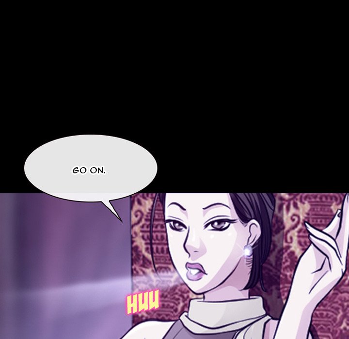 The Voice of God - Chapter 48 [photo 77] - MangaPorn