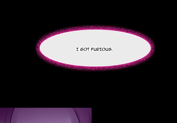 The Voice of God - Chapter 49 [photo 1] - MangaPorn