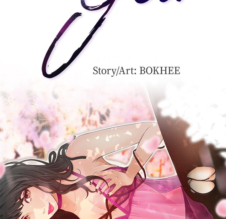 The Voice of God - Chapter 49 [photo 10] - MangaPorn