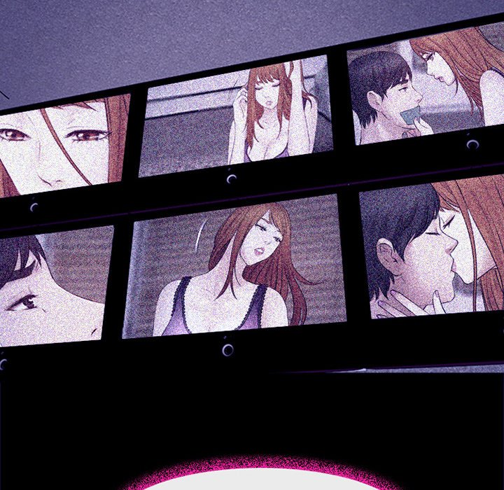 The Voice of God - Chapter 49 [photo 101] - MangaPorn