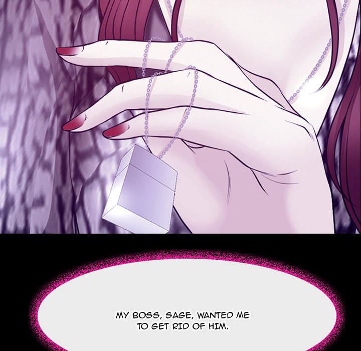 The Voice of God - Chapter 49 [photo 112] - MangaPorn