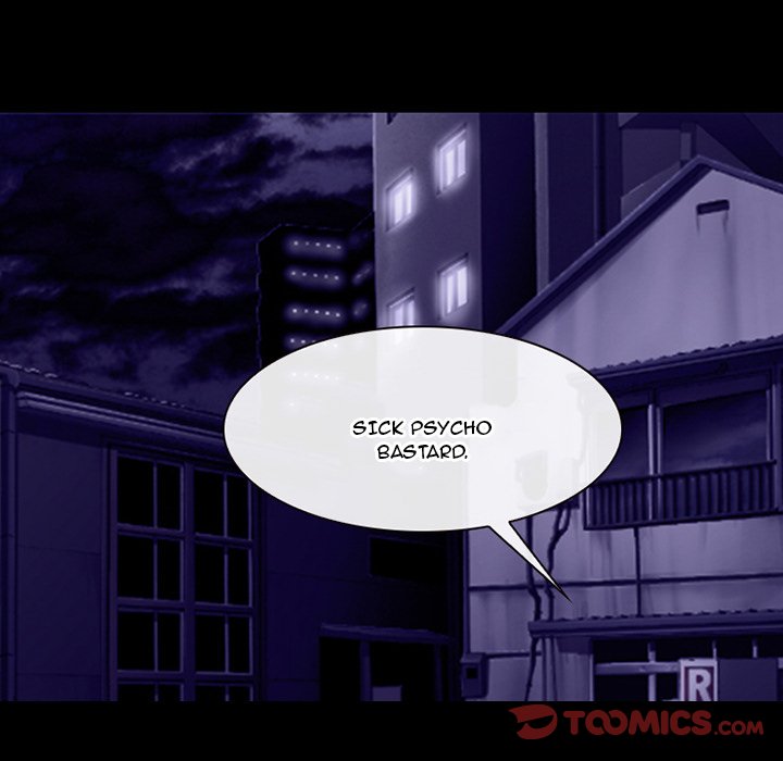 The Voice of God - Chapter 49 [photo 27] - MangaPorn