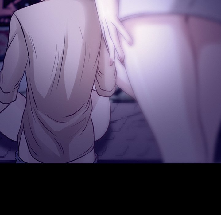 The Voice of God - Chapter 49 [photo 31] - MangaPorn