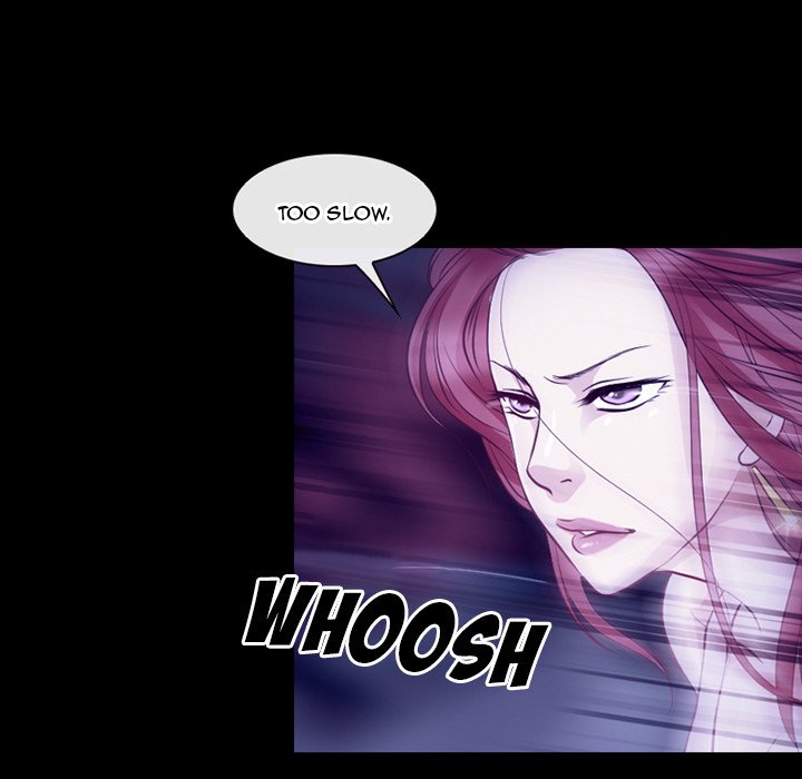 The Voice of God - Chapter 49 [photo 37] - MangaPorn