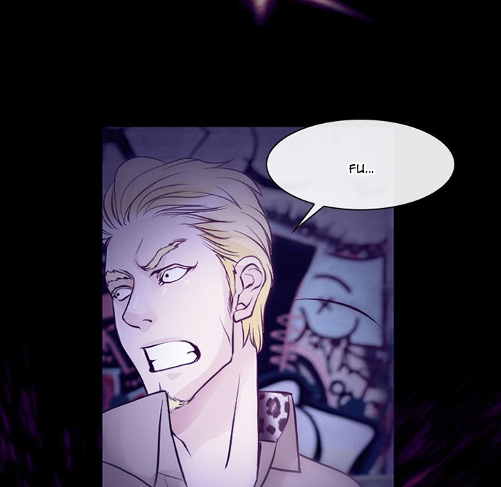 The Voice of God - Chapter 49 [photo 43] - MangaPorn