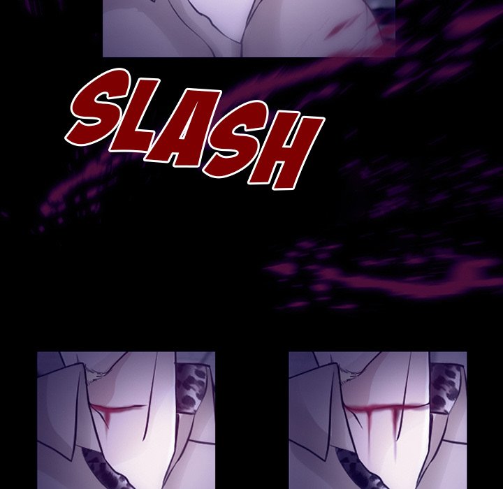 The Voice of God - Chapter 49 [photo 44] - MangaPorn