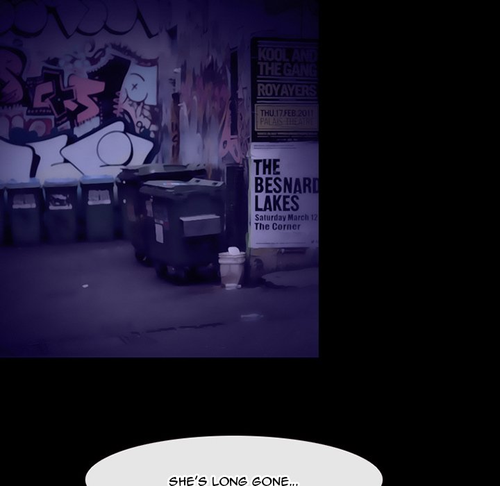 The Voice of God - Chapter 49 [photo 5] - MangaPorn