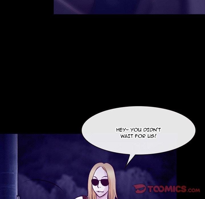 The Voice of God - Chapter 49 [photo 54] - MangaPorn