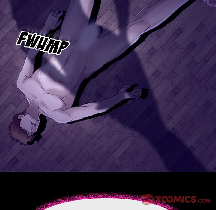 The Voice of God - Chapter 49 [photo 84] - MangaPorn