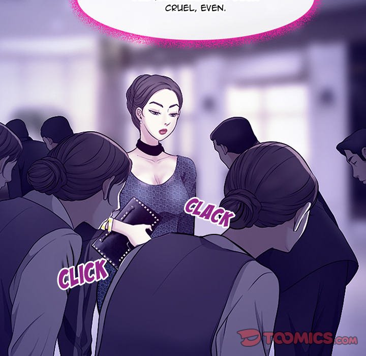 The Voice of God - Chapter 49 [photo 96] - MangaPorn