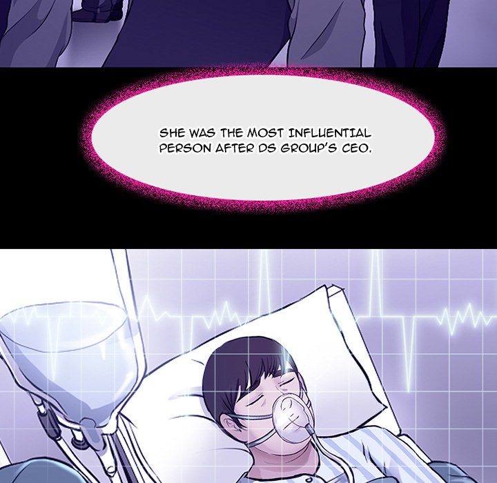 The Voice of God - Chapter 49 [photo 97] - MangaPorn