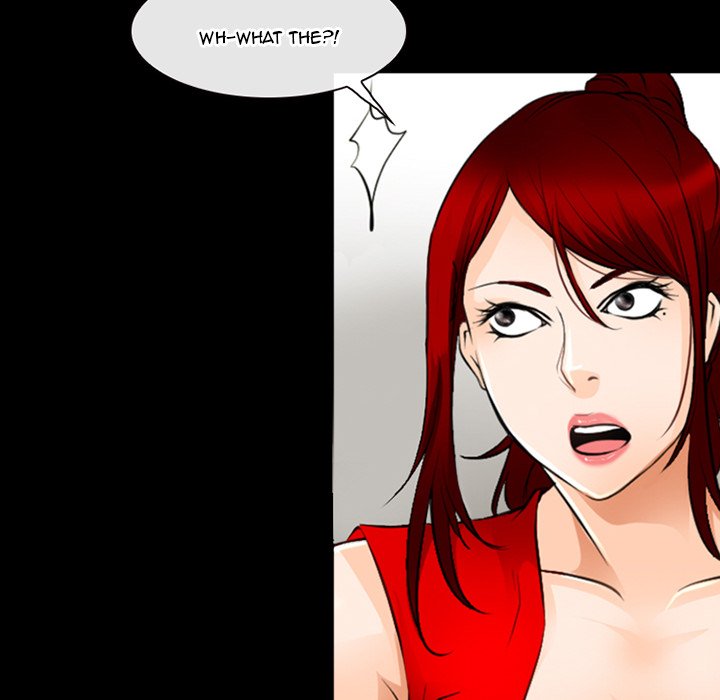 The Voice of God - Chapter 50 [photo 17] - MangaPorn